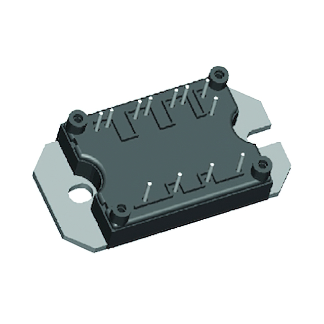 VS-40MT120PHAPBF Vishay General Semiconductor - Diodes Division