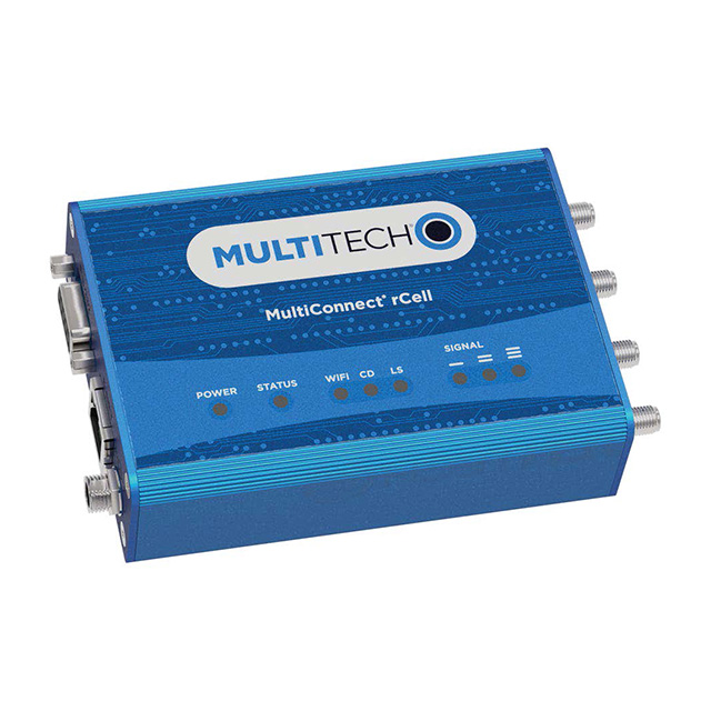 MTR-C2-B16-N16 Multi-Tech Systems Inc.