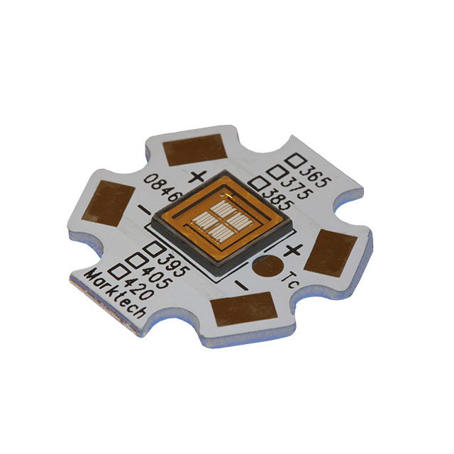 MTSM365UV4-F30115S Marktech Optoelectronics