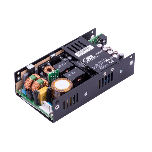 MU425S12E SL Power Electronics Manufacture of Condor/Ault Brands