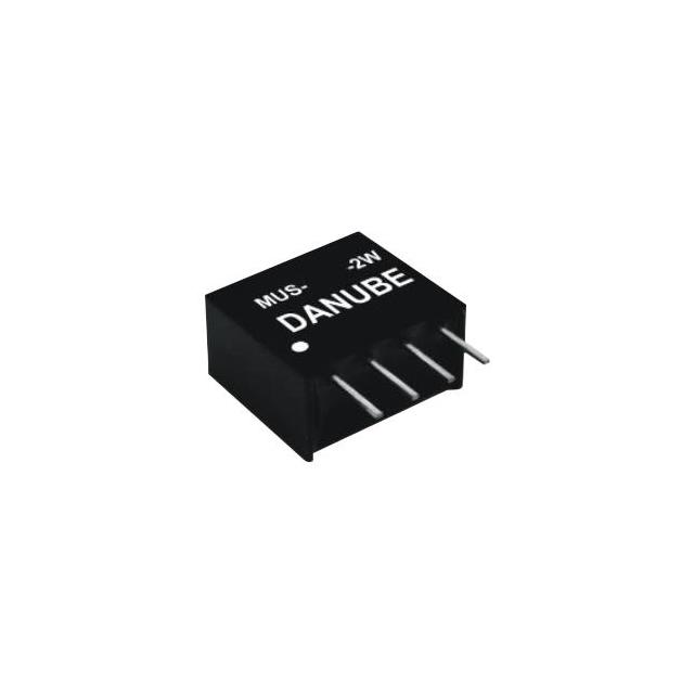 MUS-2412-2W Diwell Electronics