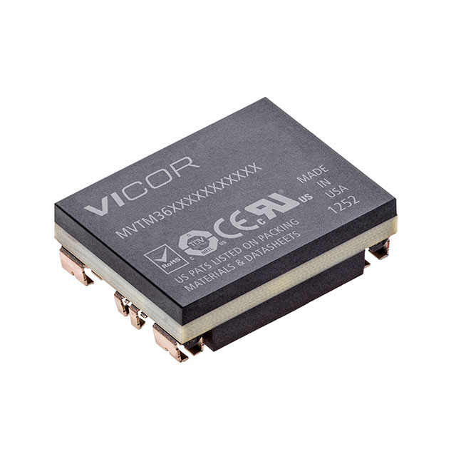 MVTM36BH030M025A00 Vicor Corporation