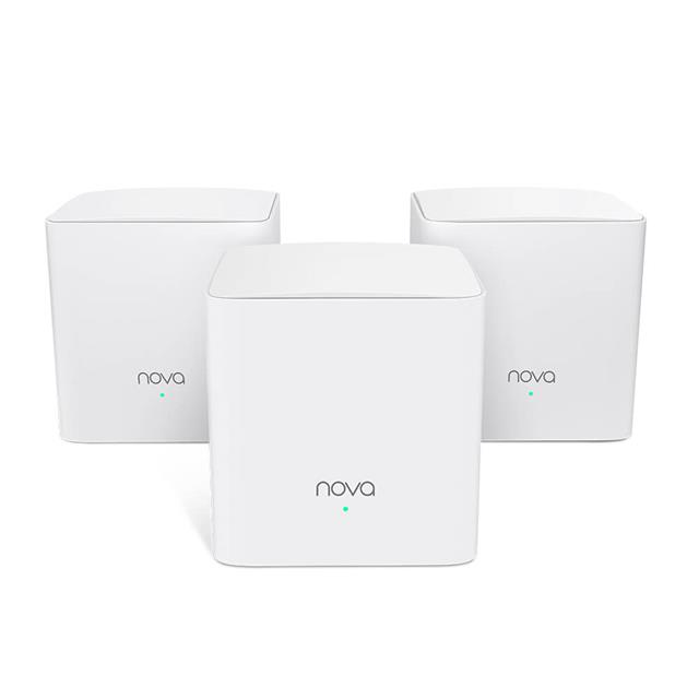 MW5G(3-PACK) Tenda Technologies