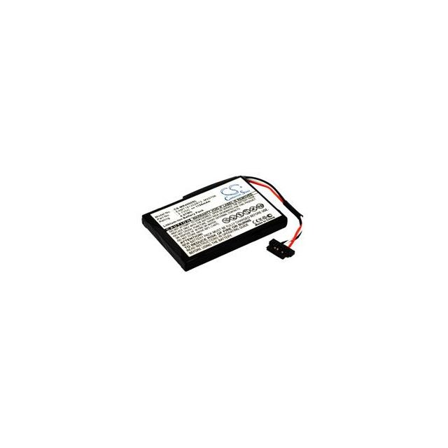 MX0708  BATTERY Interlight