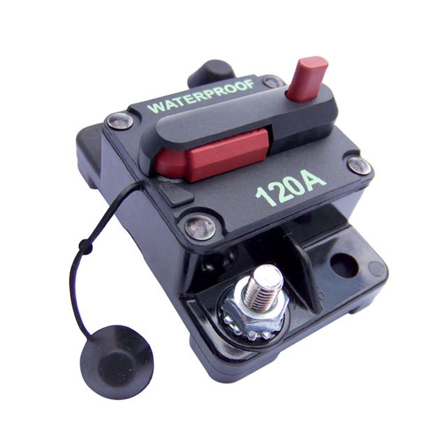 MX36-GCA-30 Trimax Circuit Protectors