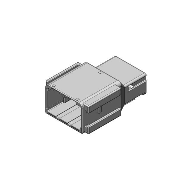 MX84B012PF1 JAE Electronics