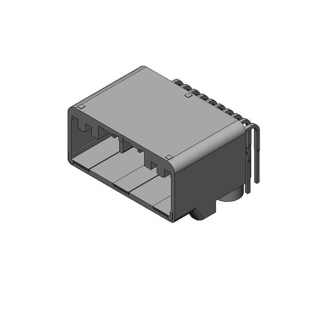 MX84B020NF1 JAE Electronics