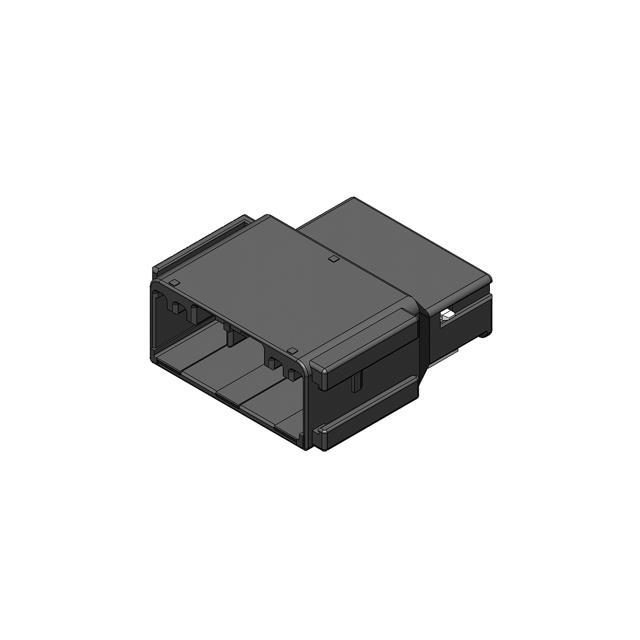 MX84B020PF1 JAE Electronics