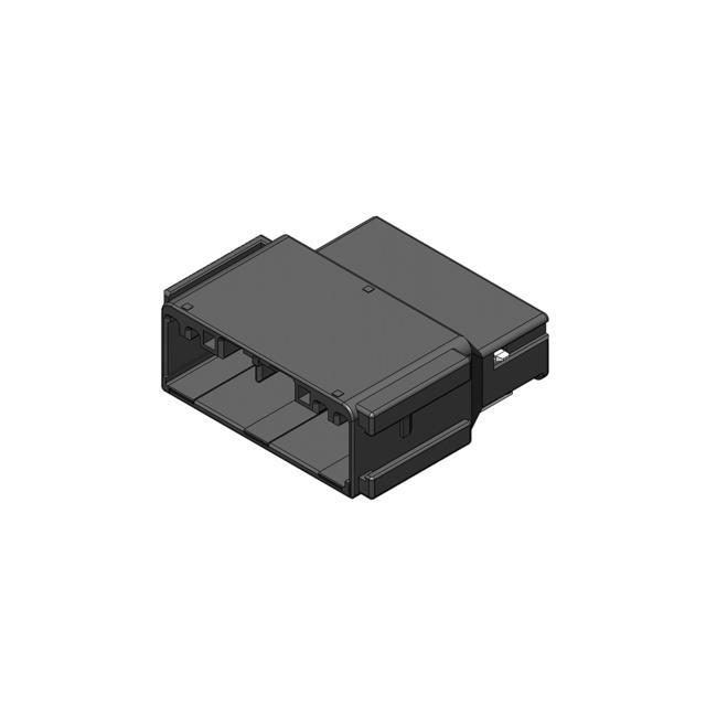 MX84B024PF1 JAE Electronics