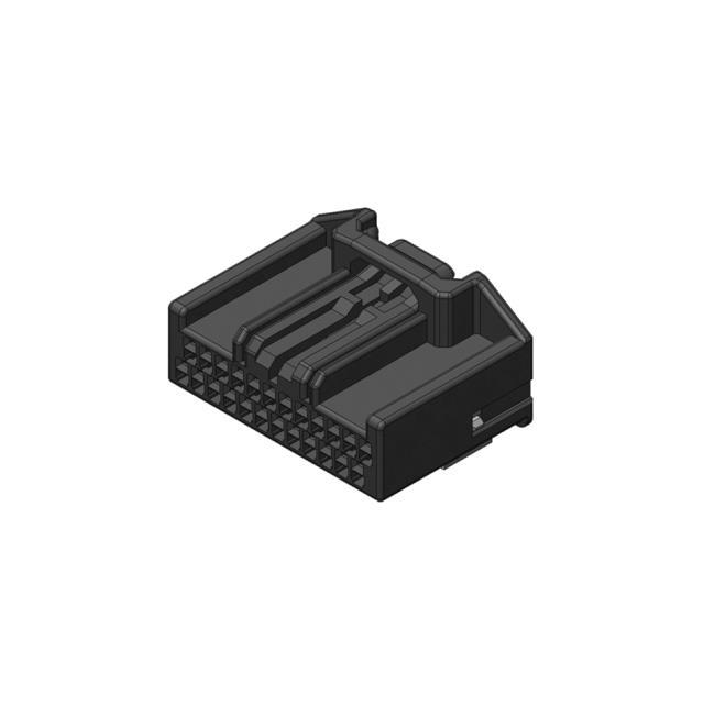 MX84B024SF2 JAE Electronics