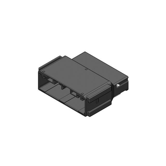 MX84B028PF1 JAE Electronics