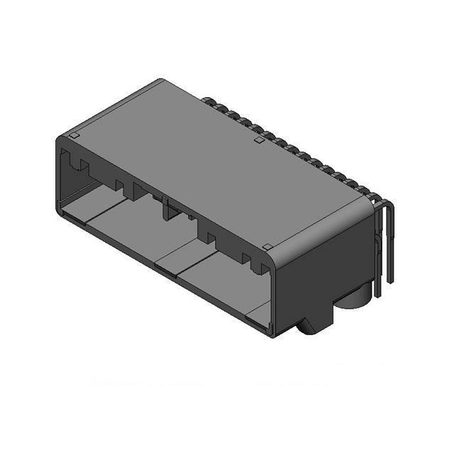 MX84B032NF2 JAE Electronics