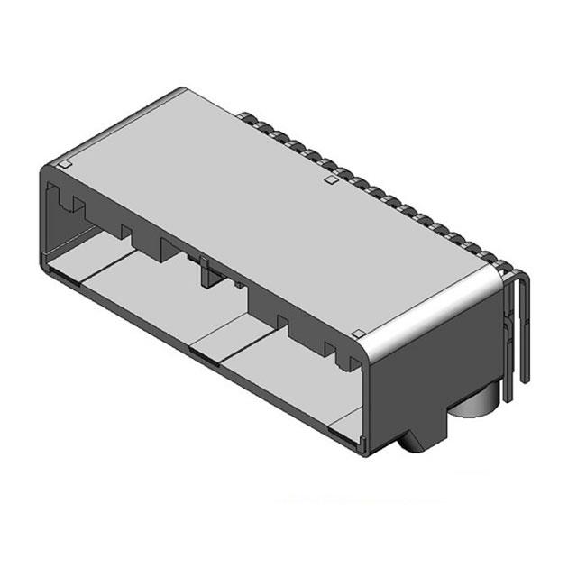 MX84B036NF1 JAE Electronics