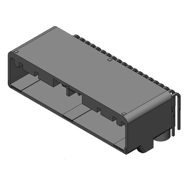 MX84B040NF1 JAE Electronics