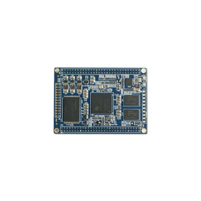 MYC-C3358-V4-512N512D-100-I MYIR Tech Limited