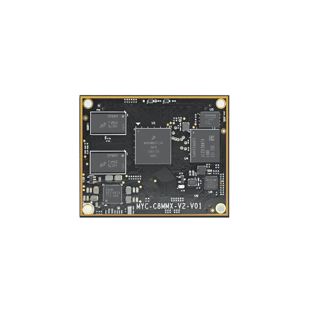 MYC-C8MMQ6-V2-8E2D-180-C MYIR Tech Limited