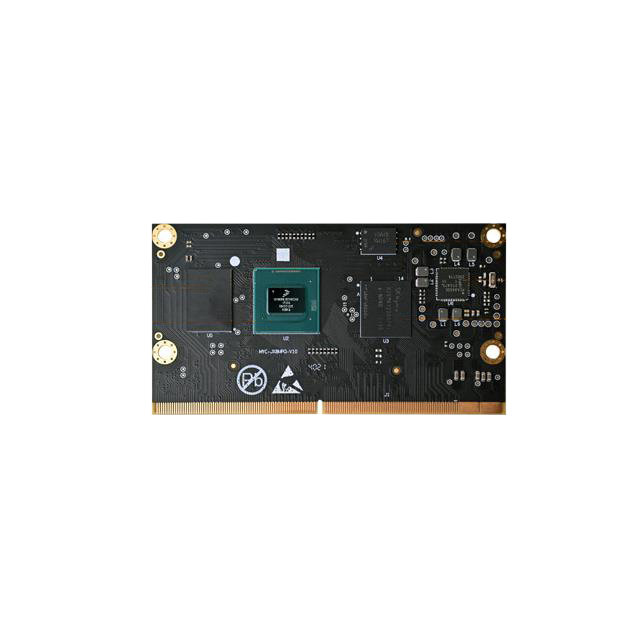 MYC-JX8MPQ-8E3D-160-C MYIR Tech Limited