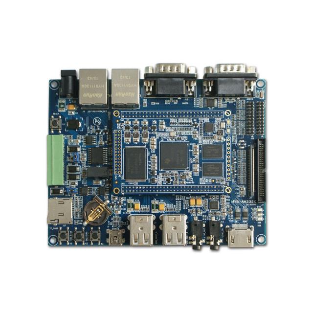 MYD-C3358-V4-256N256D-100-I MYIR Tech Limited