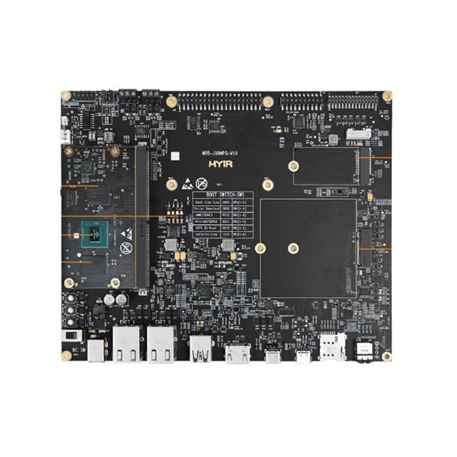 MYD-JX8MPQ-8E3D-160-C-L MYIR Tech Limited