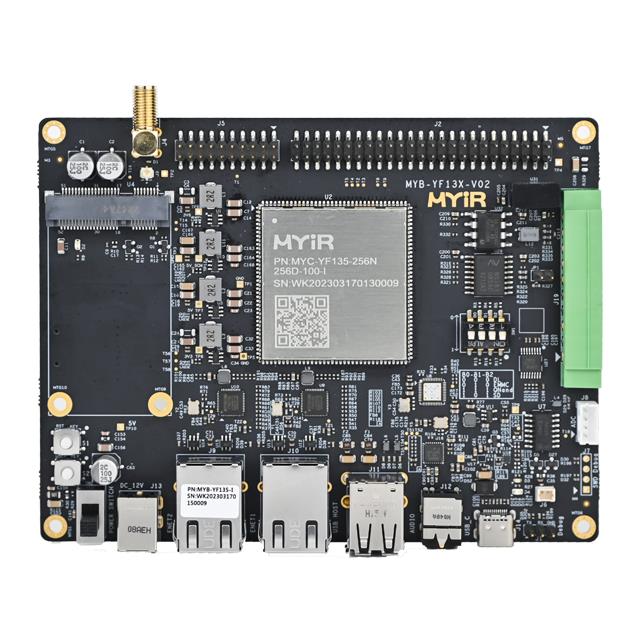 MYD-YF135-256N256D-100-I MYIR Tech Limited