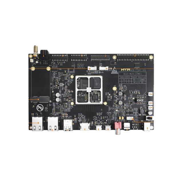 MYD-YT507H-8E1D-150-I MYIR Tech Limited