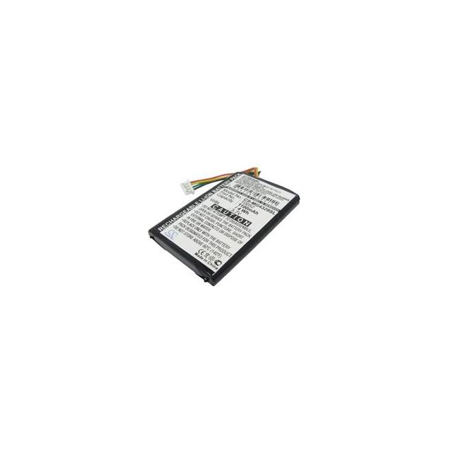 MYGUIDE 4328 SAT NAV Interlight