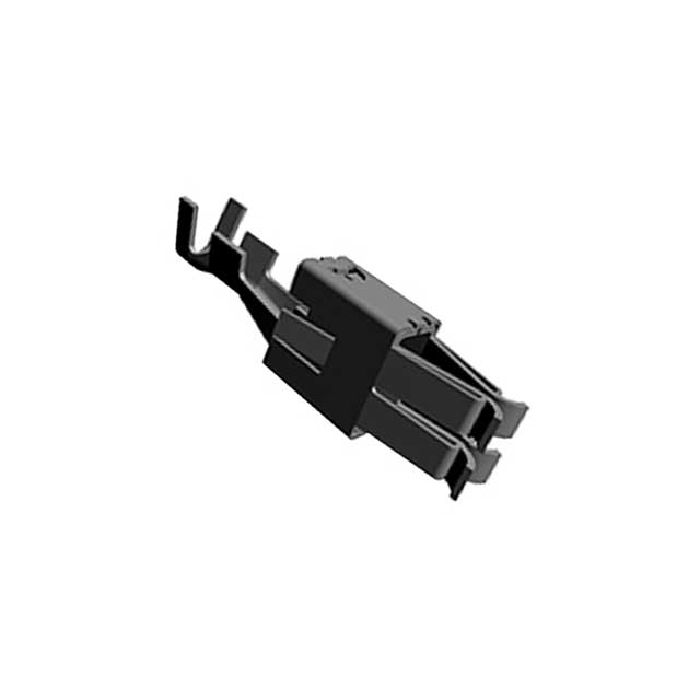 962930-1 TE Connectivity AMP Connectors