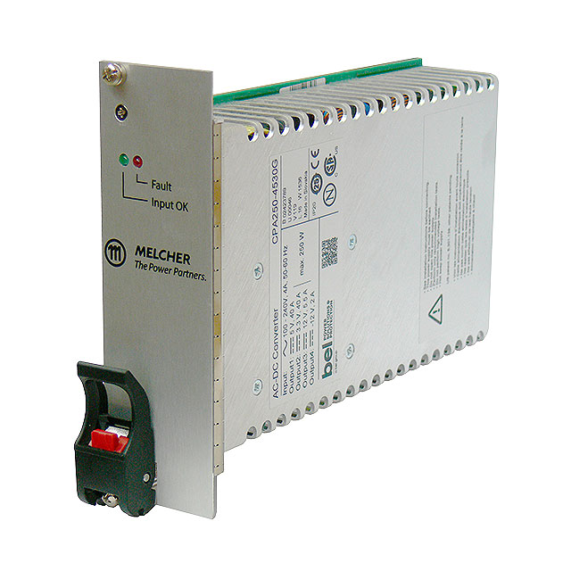 CPD250-4530 Bel Power Solutions