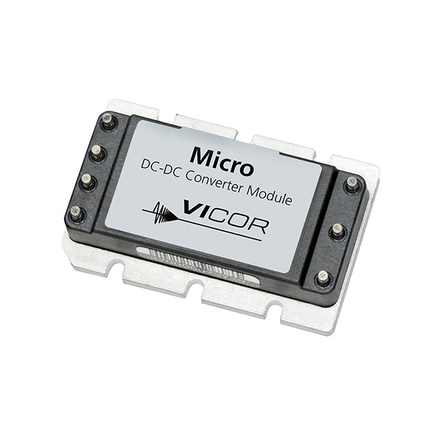 V24C12C100BN Vicor Corporation