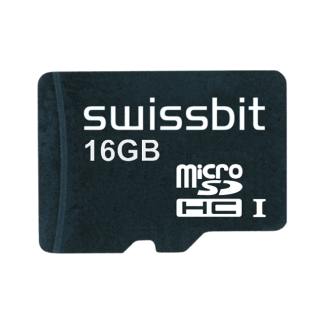 SFSD016GN2BM1TO-I-HG-2A1-STD Swissbit