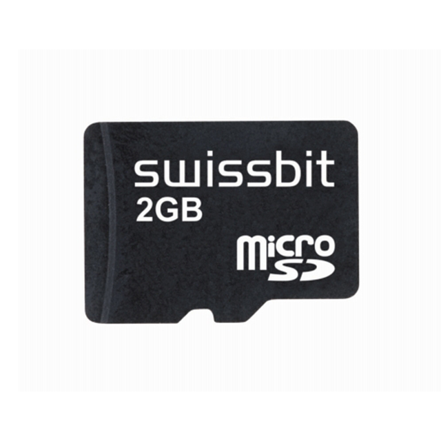 SFSD2048N1BM1MT-E-ME-221-STD Swissbit