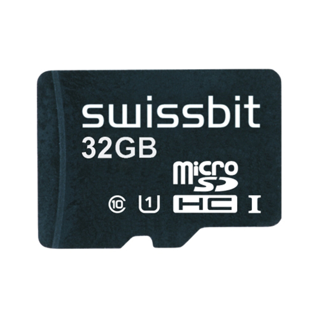 SFSD032GN3BM1TO-E-HG-2B1-STD Swissbit