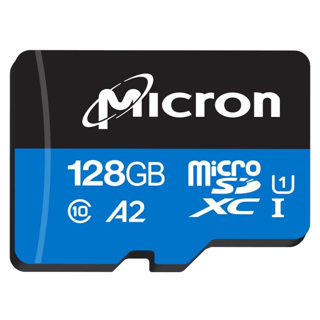 MTSD128ANC8MS-1WT Micron Technology Inc.