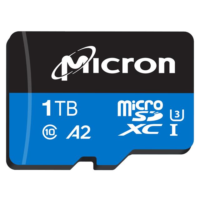 MTSD1T0ANC8MS-1WT Micron Technology Inc.