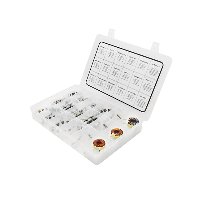 SMD-MULTI-KIT Signal Transformer