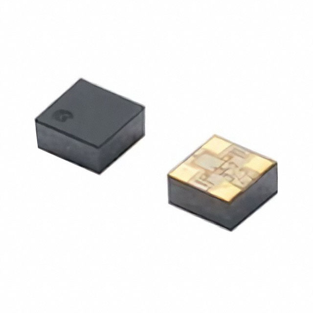 LXRW0YV900-053 Murata Electronics