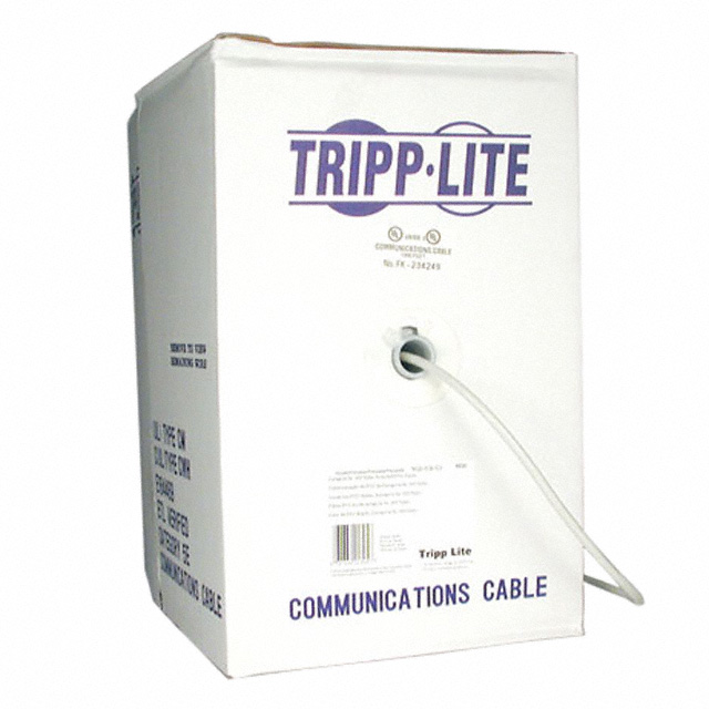 N020-01K-GY Tripp Lite