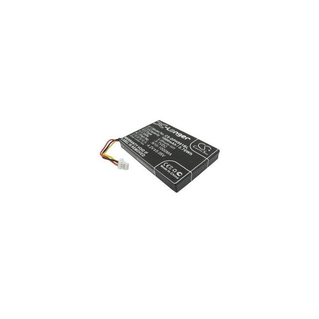 N10-1000MA Interlight