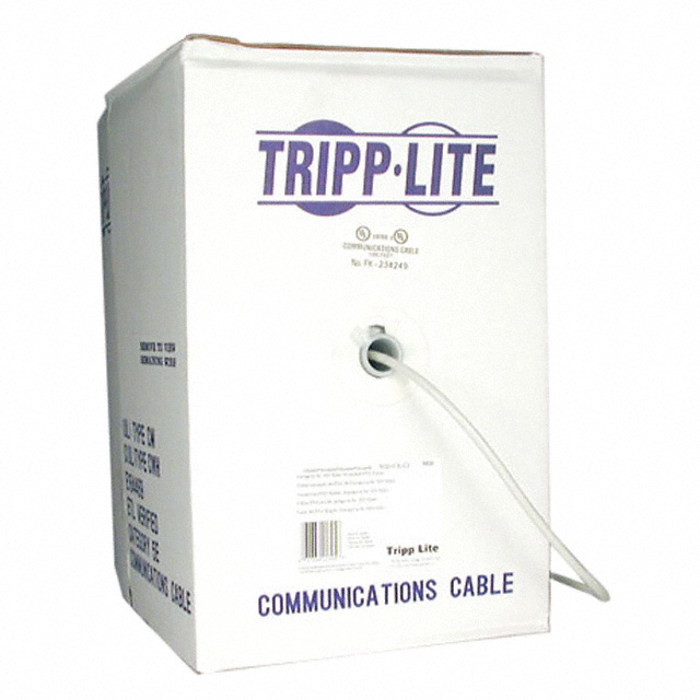 N222-01K-GY Tripp Lite