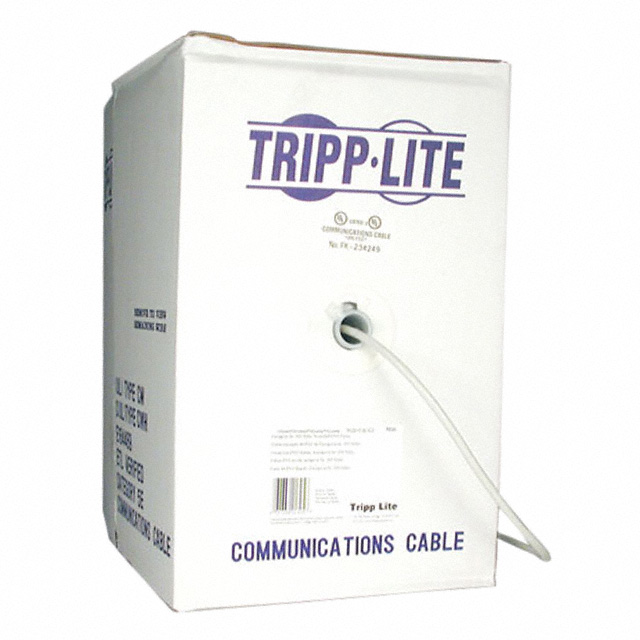 N224-01K-GY Tripp Lite