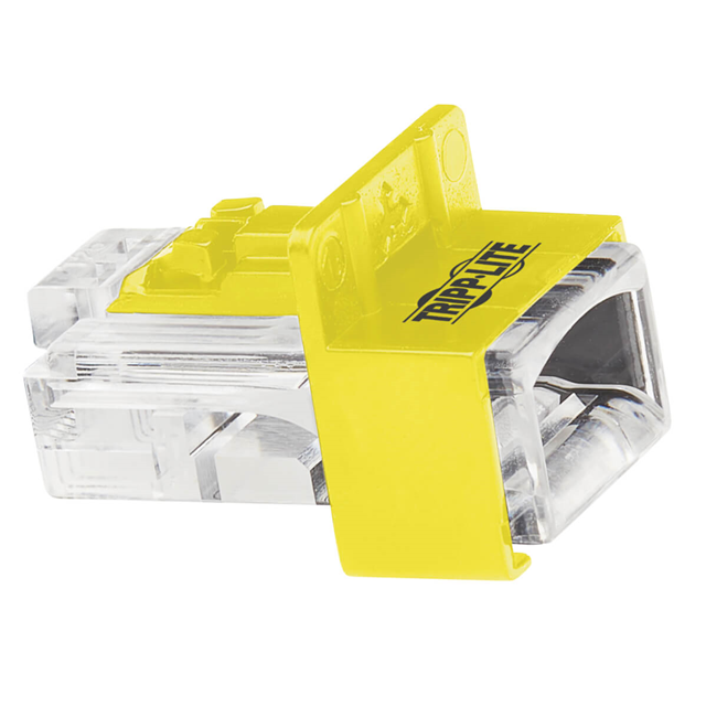 N2LPLUG-010-YW Tripp Lite