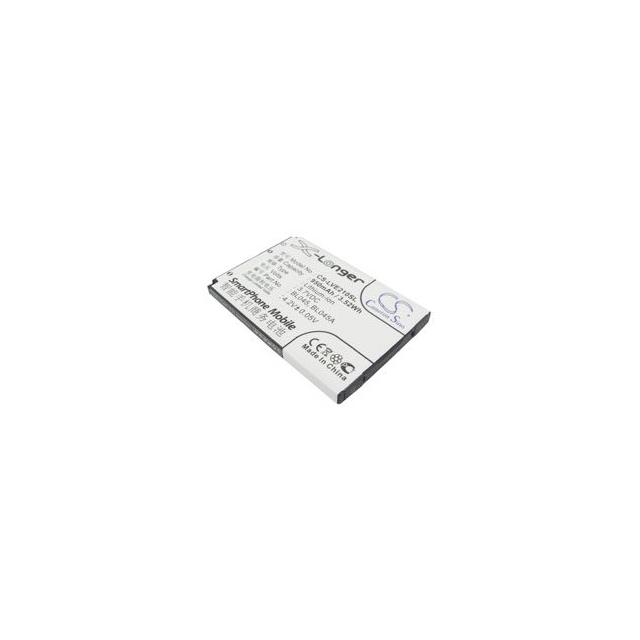 N600 Interlight