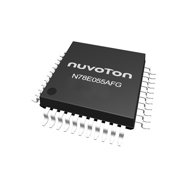 N78E055AFG Nuvoton Technology Corporation