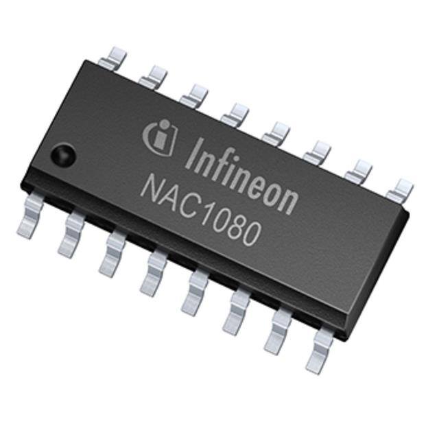 NAC1080XTMA2 Infineon Technologies