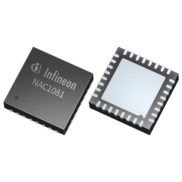 NAC1081XTMA1 Infineon Technologies