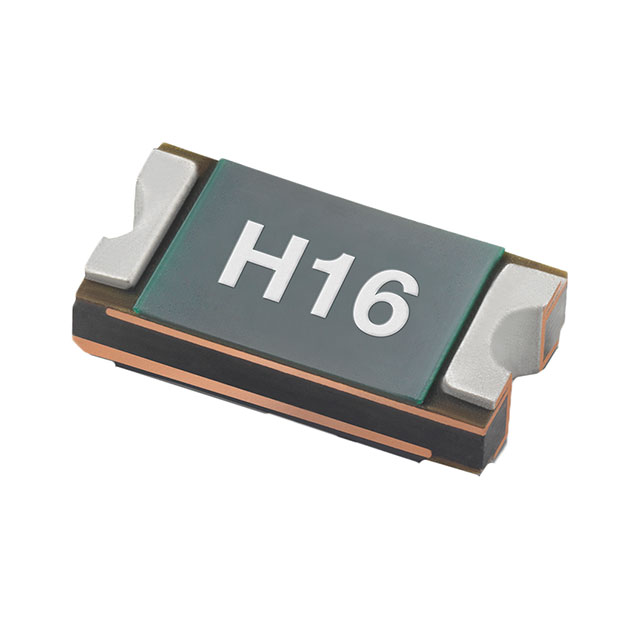 NANOASMDCH016F-2 Littelfuse Inc.