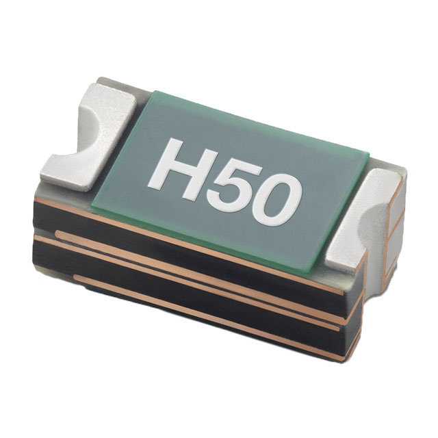 NANOASMDCH050F/24-2 Littelfuse Inc.