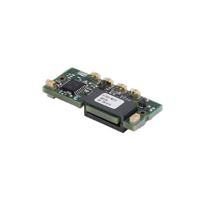 NAS1000N20S05 NetPower
