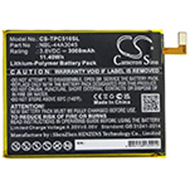 NBL-44A3045  BATTERY Interlight
