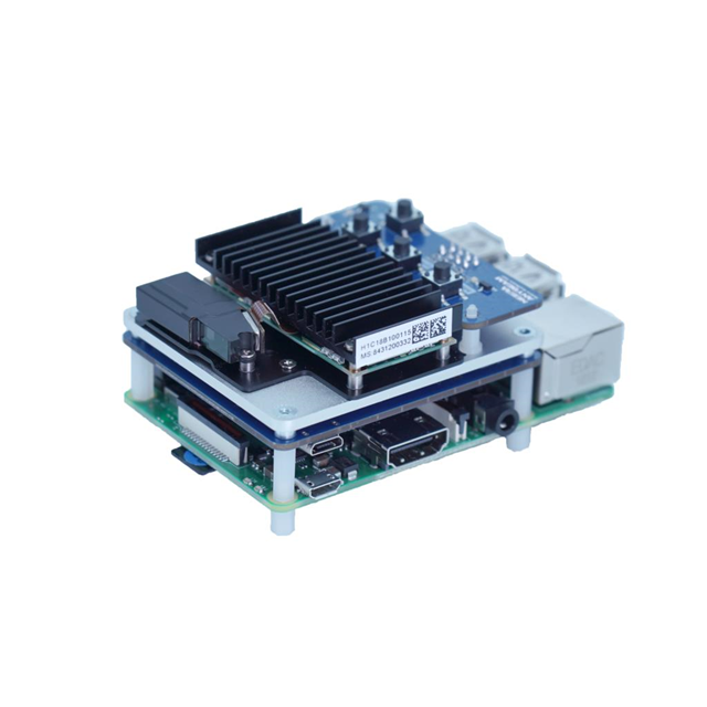 NBR-0002 Pi Supply